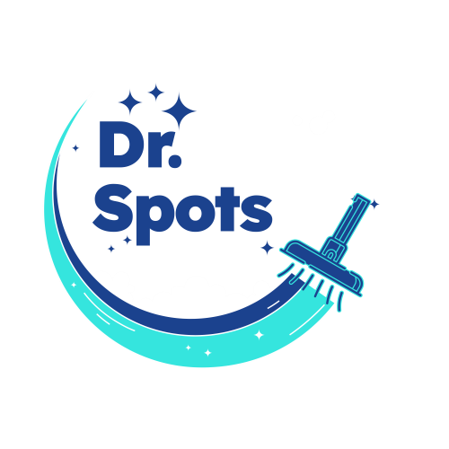 Dr Spots LV Logo